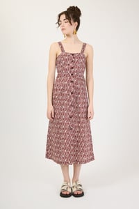 Image 1 of ABITO AFRODITE ORIENT MARRONE €226 - 50%