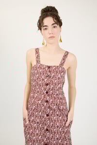 Image 2 of ABITO AFRODITE ORIENT MARRONE €226 - 50%