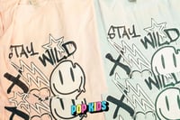 Stay Wild T-Shirt