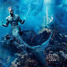 Olokun Offering done at the Ocean by me with Your Odu/or Name to for u to receive wealth 