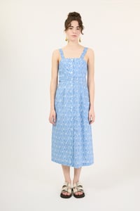 Image 2 of ABITO AFRODITE ORIENT AZZURRO €226 - 50%