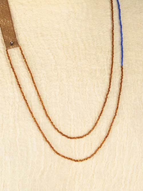 Image of SAUTOIR INÈS 7