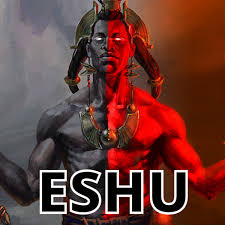 ESHU- Road Opener