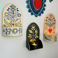 Image 14 of Wall Shrine Workshop