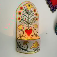 Image 4 of Wall Shrine Workshop