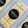 BIRTHDAY CAKE Wax Melt Snap Bar Home Fragrance Scented Wax
