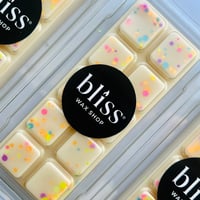 Image 1 of BIRTHDAY CAKE Wax Melt Snap Bar Home Fragrance Scented Wax