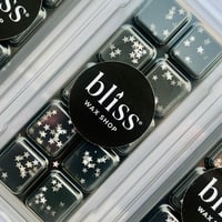 Image 1 of BLACK MAGIC Wax Melt Snap Bar Scented Home Fragrance