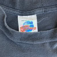 Image 4 of NASCAR x PLANET HOLLYWOOD T-SHIRT  (90s/L)