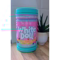 Image 1 of White Doll Supplimet By SKANDAL 