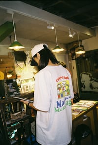 Image 7 of MAGICO X MESS-AGE - Open 24h (Gray)