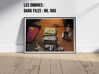 Dark Files : N0. 005