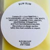 BUM BUM Wax Melt Snap Bar Home Fragrance Scented 