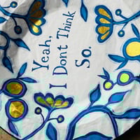 Image 3 of Proverb Plate Workshop