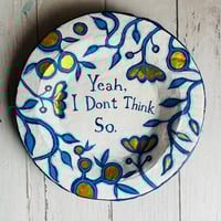 Image 2 of Proverb Plate Workshop