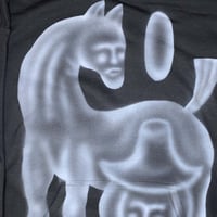 Image 3 of Hoodie "Self Reflection"