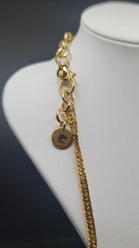 Image 4 of Shooting Star necklace 