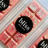 CLEAN QUEEN Wax Melt Snap Bar Home Fragrance Scented Wax 