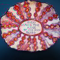 Image 4 of Proverb Plate Workshop