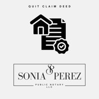 Quit Claim Deed