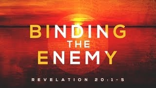 Protection Magic Spells to banish your enemy or Bind them 