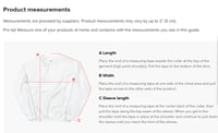 Image 24 of Dragon stars noir Unisex Sweatshirt