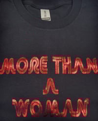 More Than A Woman 1