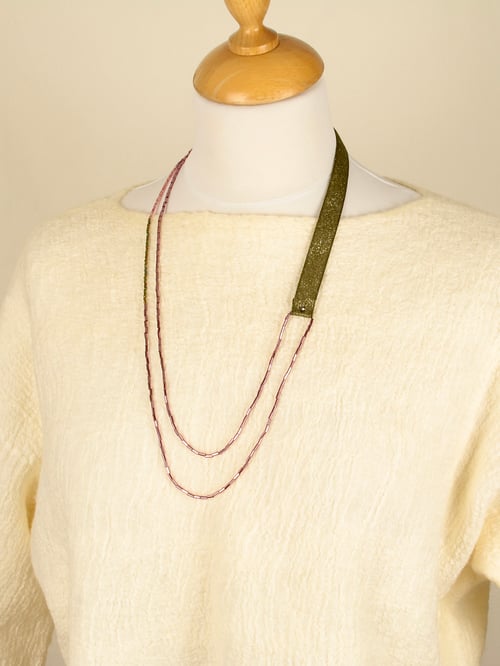 Image of SAUTOIR INÈS 1