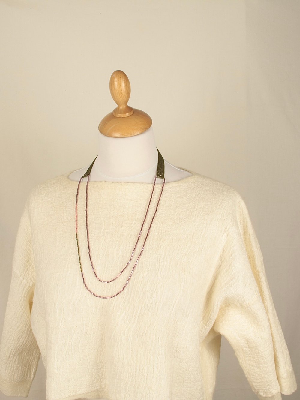 Image of SAUTOIR INÈS 1