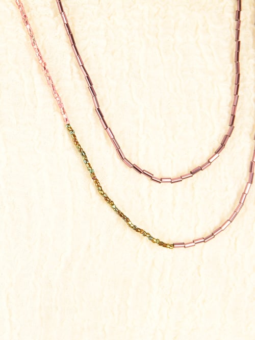 Image of SAUTOIR INÈS 1