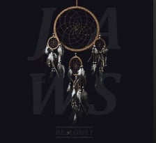 Image of Be Slowly - Original Issue