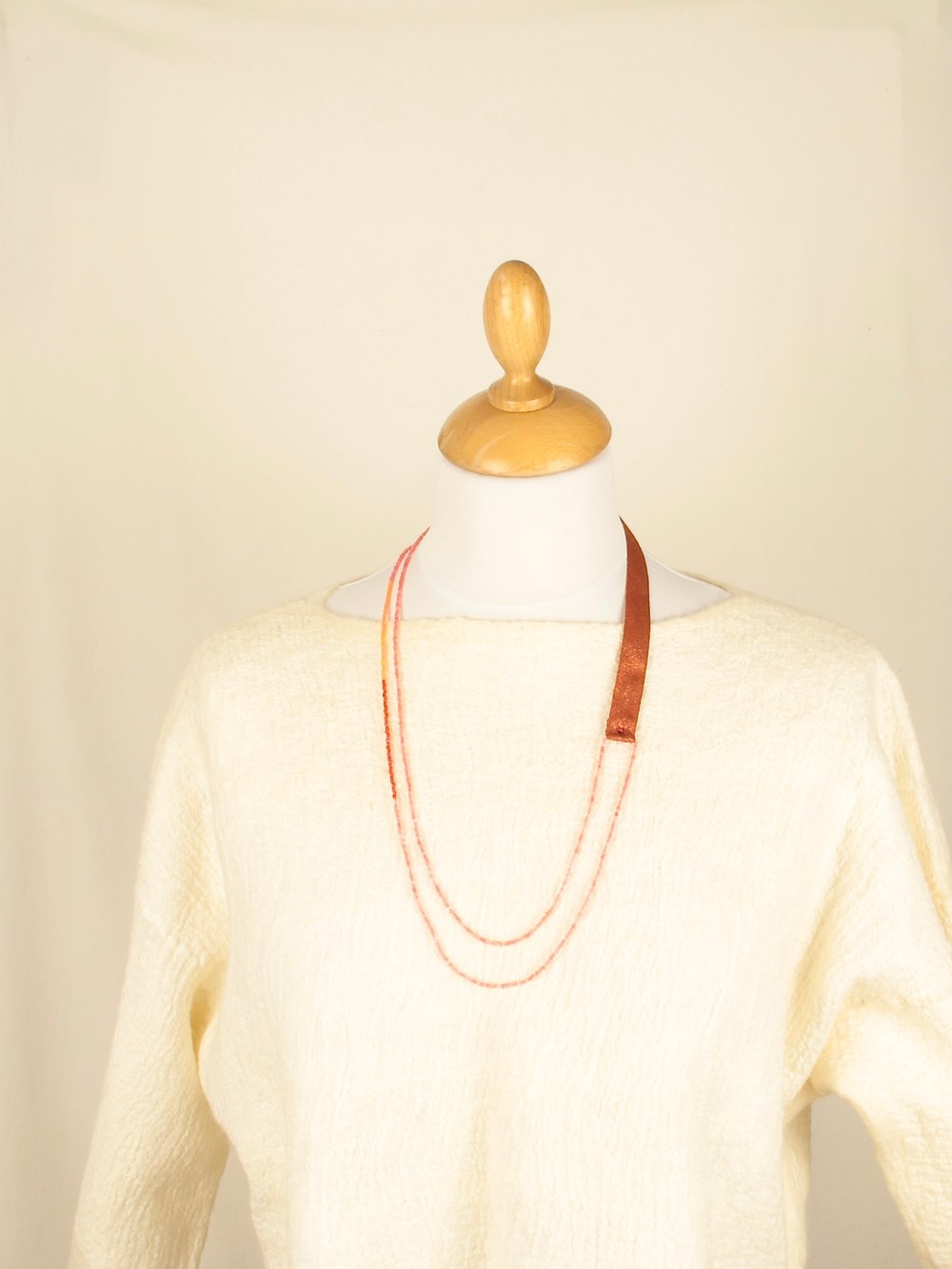 Image of SAUTOIR INÈS 2