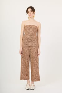 Image 3 of TOP MORENA FIAMMA BEIGE €131 - 50%