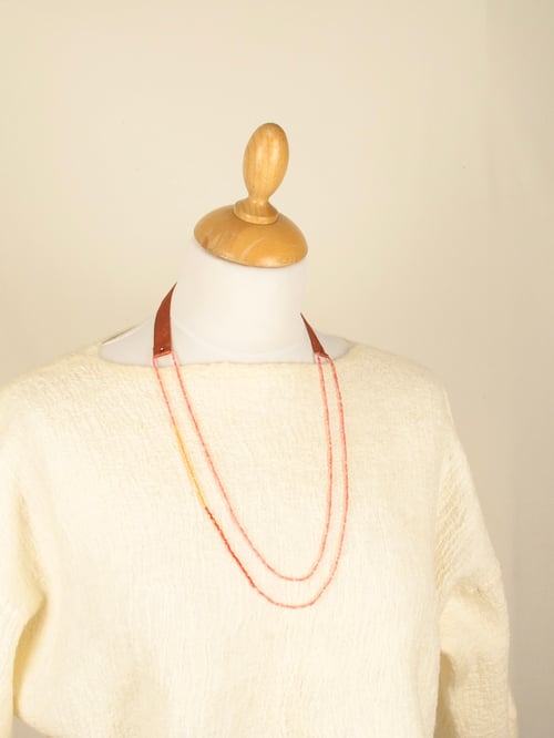 Image of SAUTOIR INÈS 2