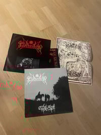 Gehenna Original Lp