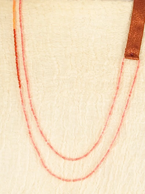 Image of SAUTOIR INÈS 2