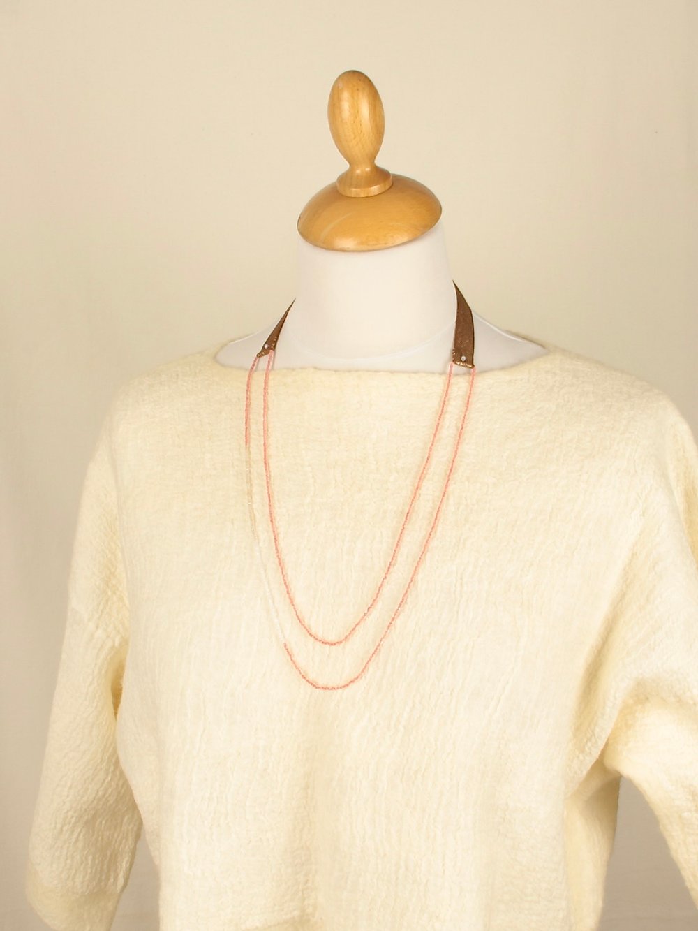 Image of SAUTOIR INÈS 3