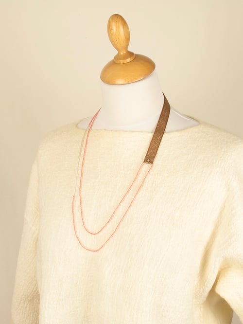 Image of SAUTOIR INÈS 3