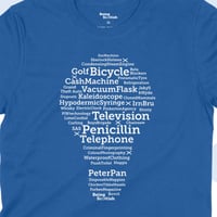Image 3 of Scottish Inventions T-shirt