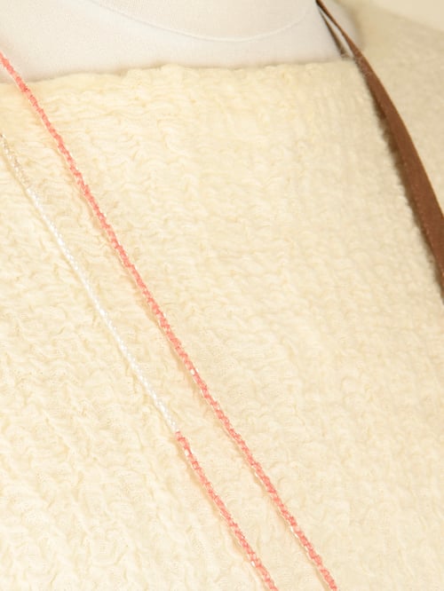 Image of SAUTOIR INÈS 3