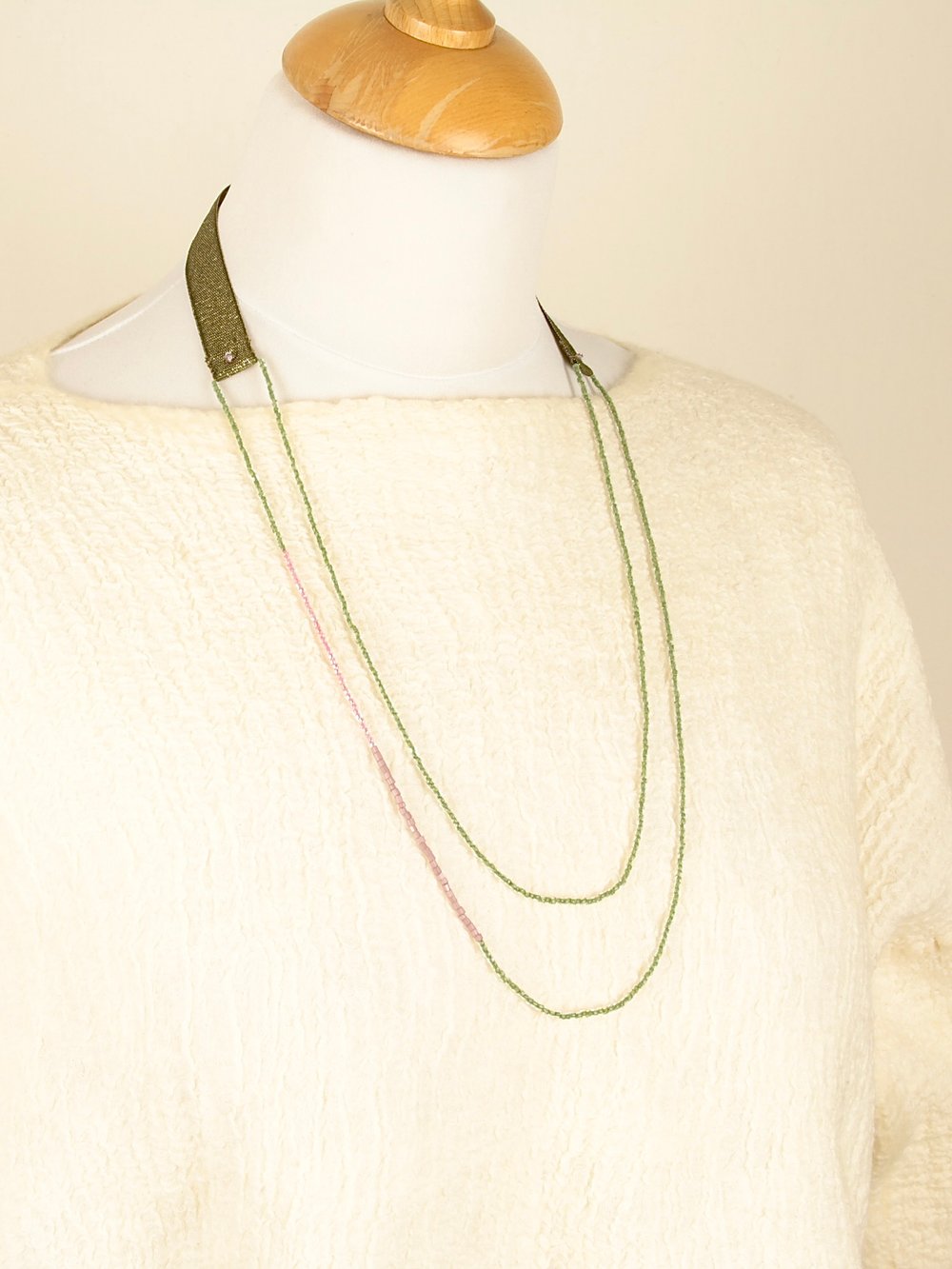 Image of SAUTOIR INÈS 4