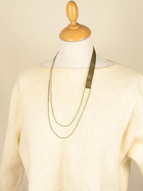 Image of SAUTOIR INÈS 4