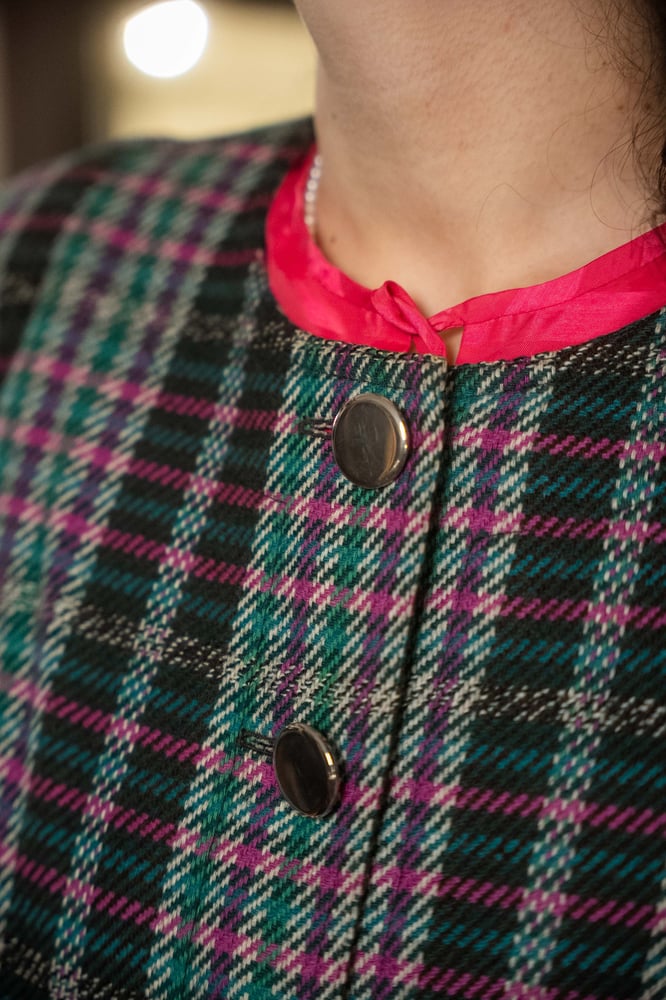 Image of Blazer pure
