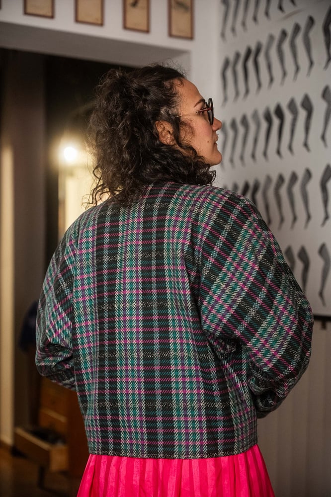 Image of Blazer pure