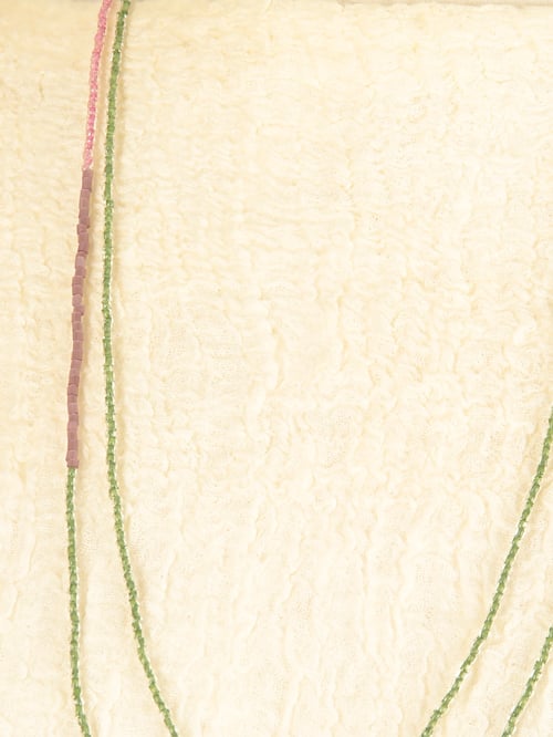 Image of SAUTOIR INÈS 4