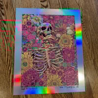 Image 2 of Hope Springs Eternal art print