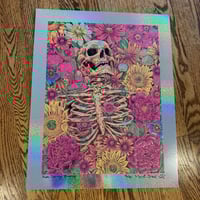 Image 3 of Hope Springs Eternal art print