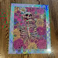 Image 4 of Hope Springs Eternal art print