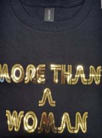 More Than A Woman 4