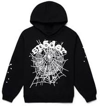 OG black sp5der 